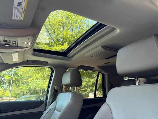 Used 2020 Chevrolet Tahoe LT AWD/4WD image 10