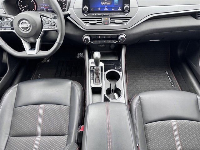Used 2024 Nissan Altima 2.5 SR image 24