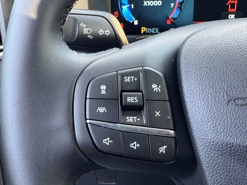 New 2025 Ford Bronco Sport Big Bend w/ Convenience Package image 13