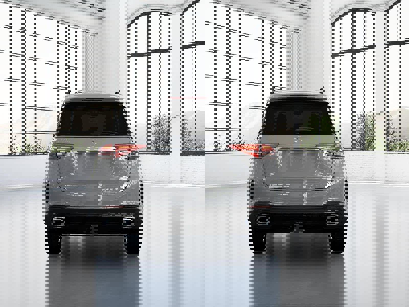 New 2026 Mercedes-Benz GLE 350 4MATIC image 23