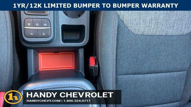 Used 2022 Ford Maverick XLT w/ Equipment Group 300A Standard image 26