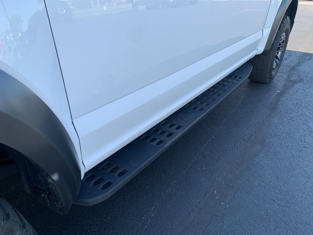 Used 2019 Ford F150 Raptor w/ Equipment Group 802A Luxury AWD/4WD image 16