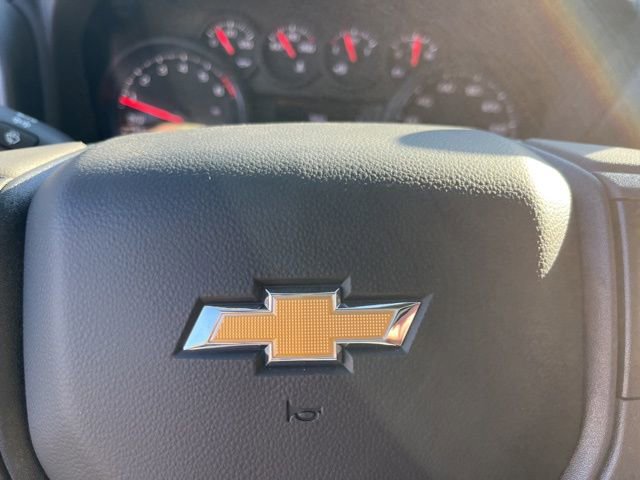 New 2026 Chevrolet Silverado 1500 W/T w/ WT Value Package RWD image 24