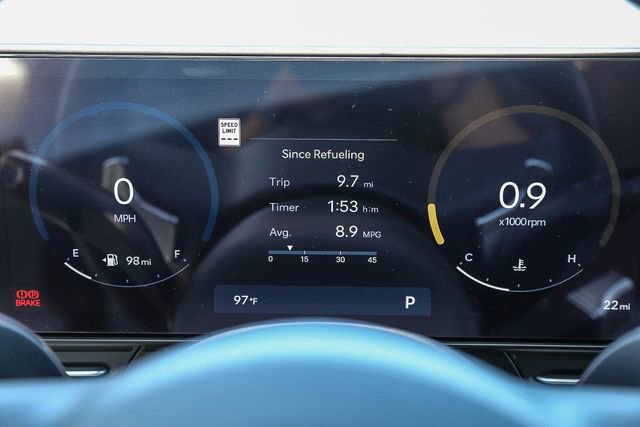 New 2026 Hyundai Kona Limited AWD/4WD image 26