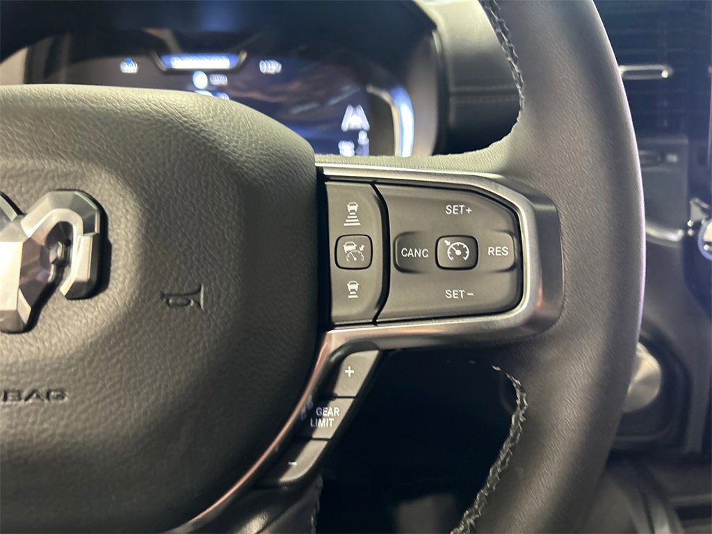 New 2026 RAM 1500 Laramie image 21