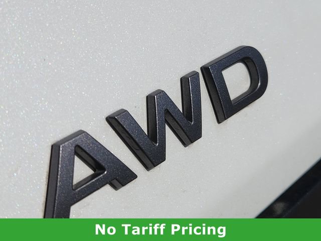 Certified 2025 Nissan Murano SL image 11