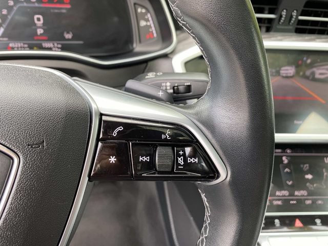 Used 2024 Audi A6 Premium Plus AWD/4WD image 13
