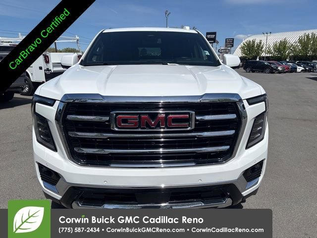 Certified 2025 GMC Yukon Elevation image 2