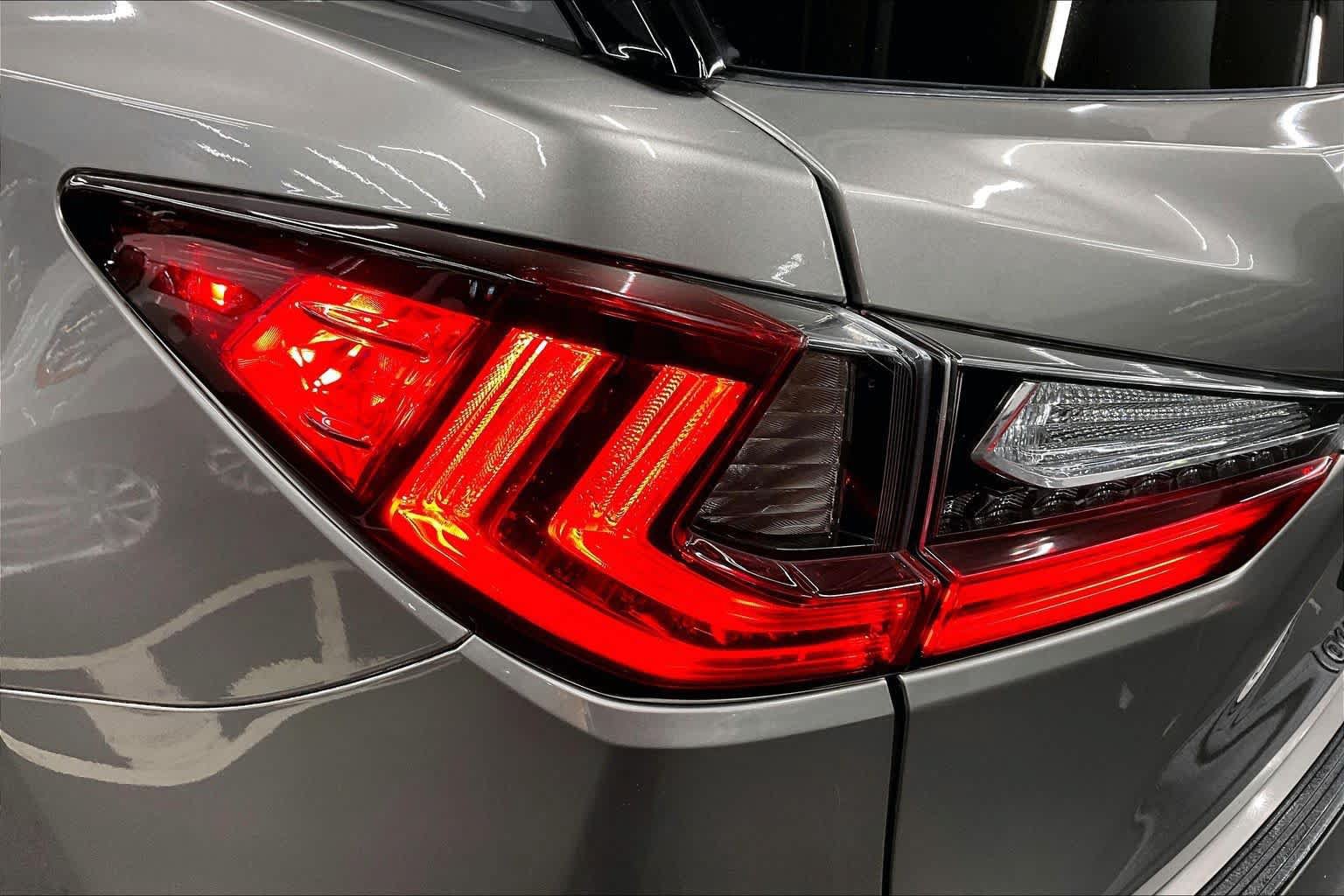 Used 2018 Lexus RX 350L FWD image 27