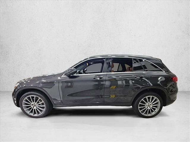Used 2022 Mercedes-Benz GLC 300 image 8