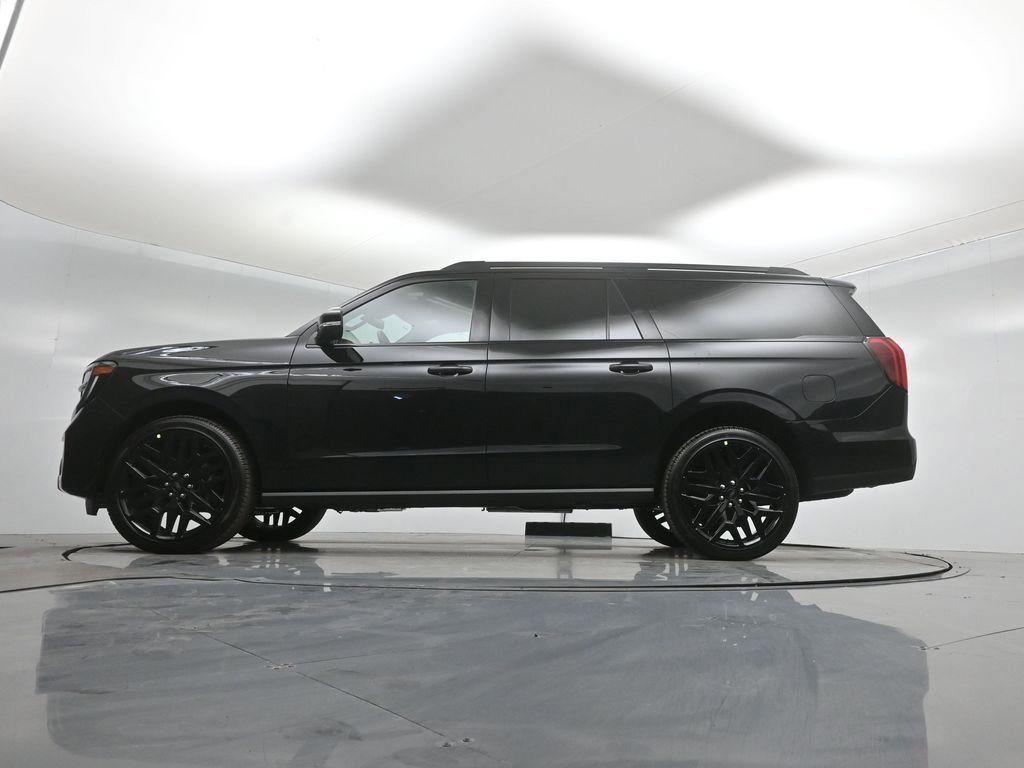 New 2026 Ford Expedition Max Platinum image 7