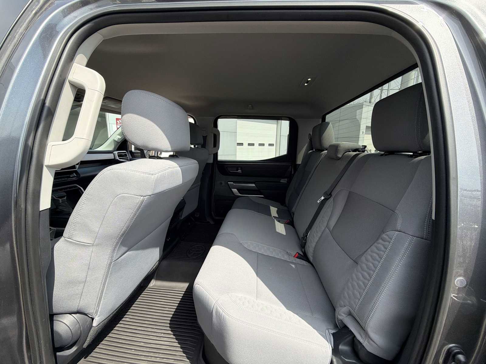 Used 2024 Toyota Tundra SR5 AWD/4WD image 20