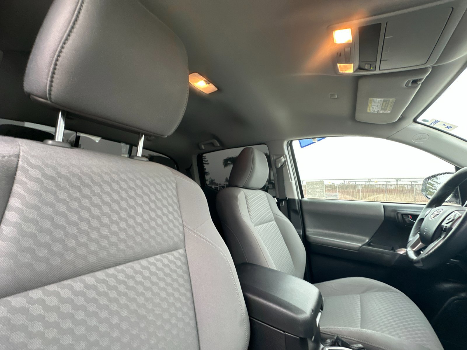 Used 2023 Toyota Tacoma image 16