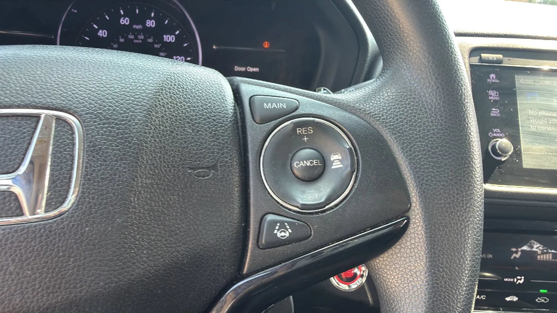 Used 2019 Honda HR-V EX image 17