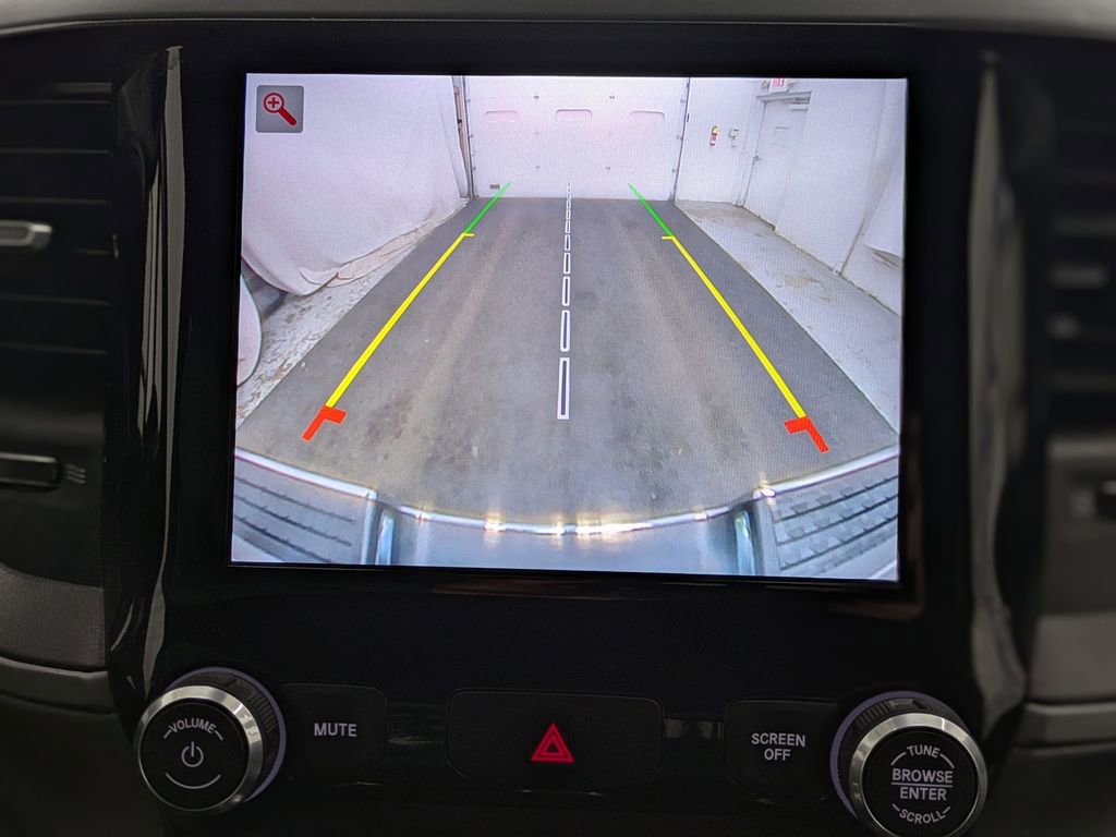 Used 2023 RAM 2500 Tradesman AWD/4WD image 9