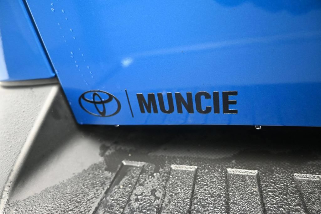 Used 2026 Ford Maverick XLT AWD/4WD image 33