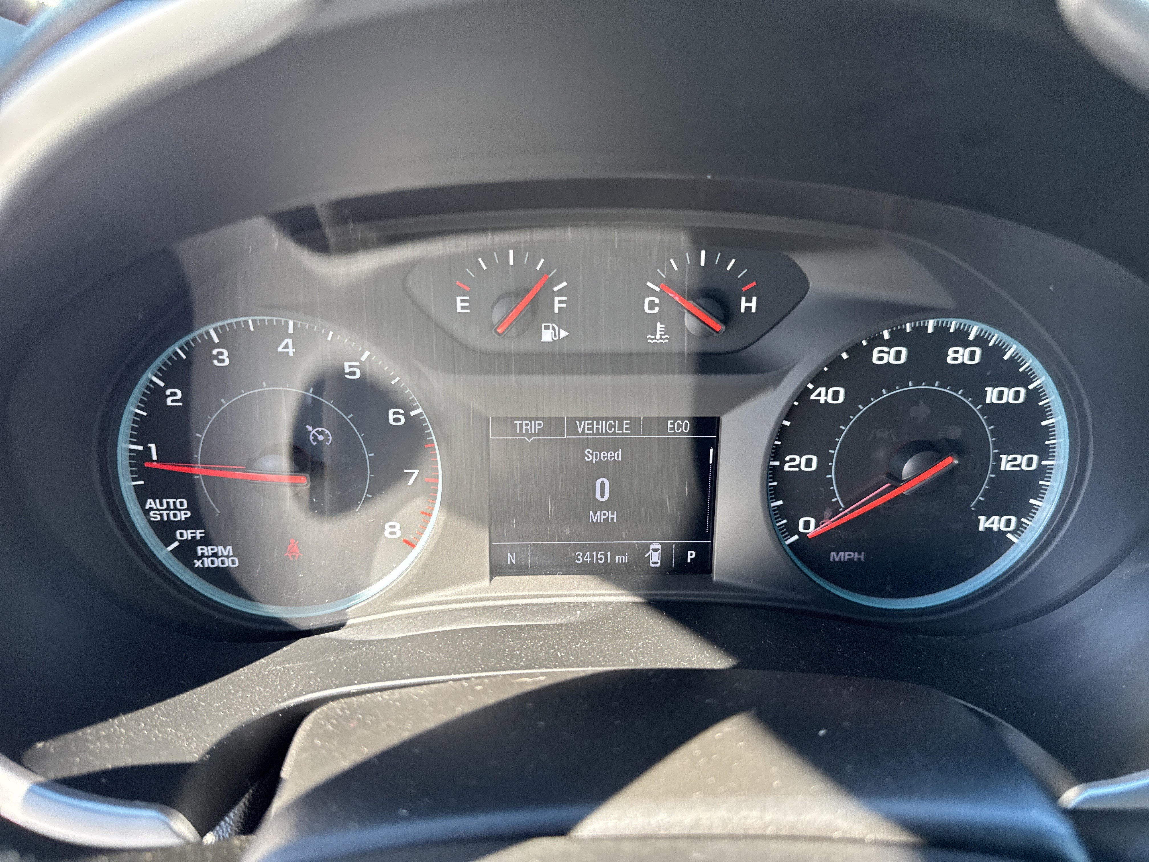 Used 2024 Chevrolet Malibu LT image 17