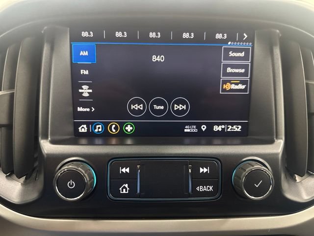 Used 2019 Chevrolet Colorado LT RWD image 14