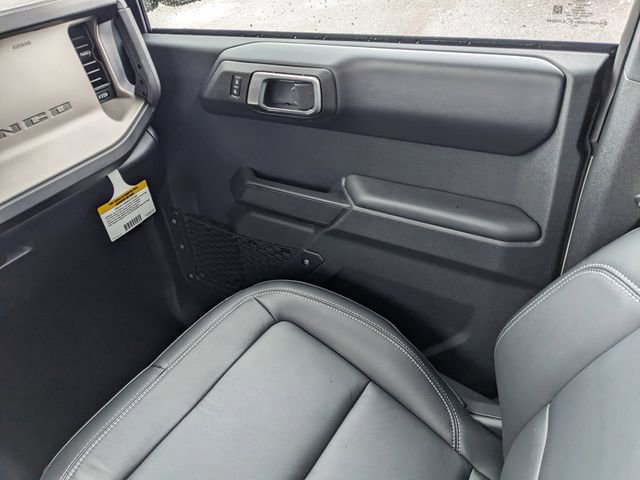 New 2025 Ford Bronco Outer Banks AWD/4WD image 16