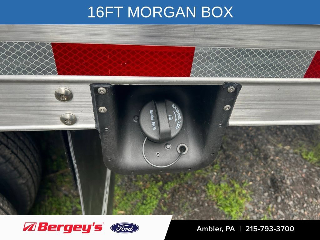 New 2027 Ford E-450 and Econoline 450 Super Duty w/ Driver's Safety Package RWD image 18