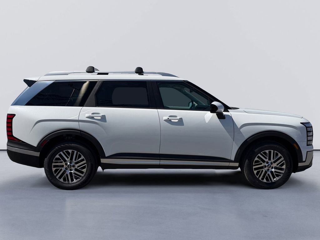 New 2026 Hyundai Palisade SEL FWD image 2