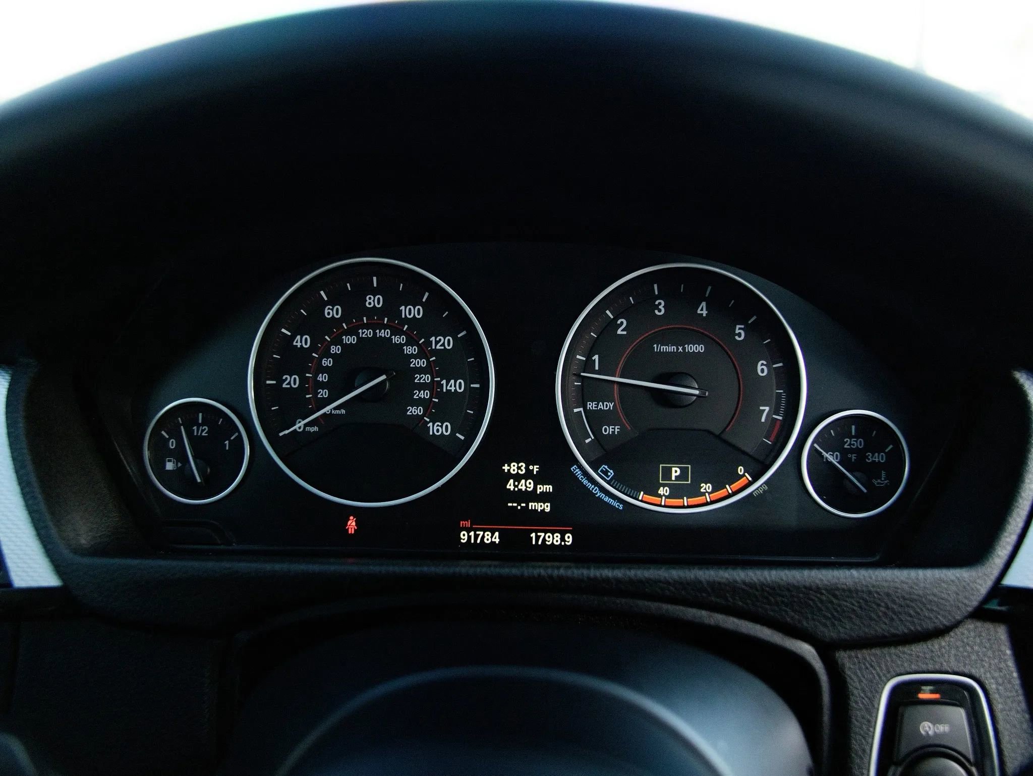 Used 2014 BMW 435i Coupe RWD image 33