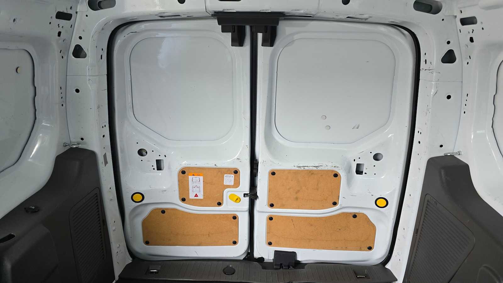 Used 2021 Ford Transit Connect XL FWD image 15