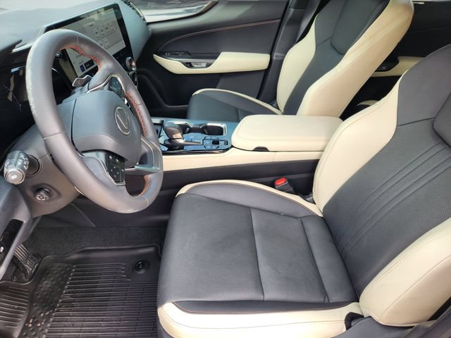 Used 2023 Lexus NX 350 AWD w/ Vision Package image 13