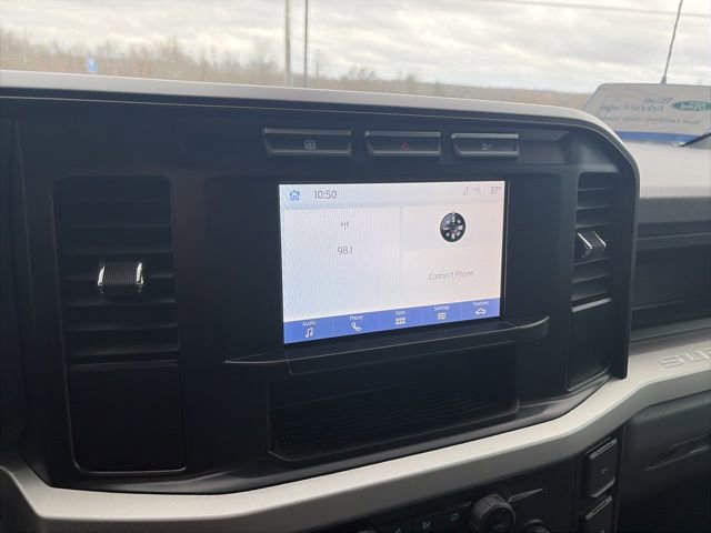 Certified 2024 Ford F350 XL w/ XL Driver Assist Package image 12