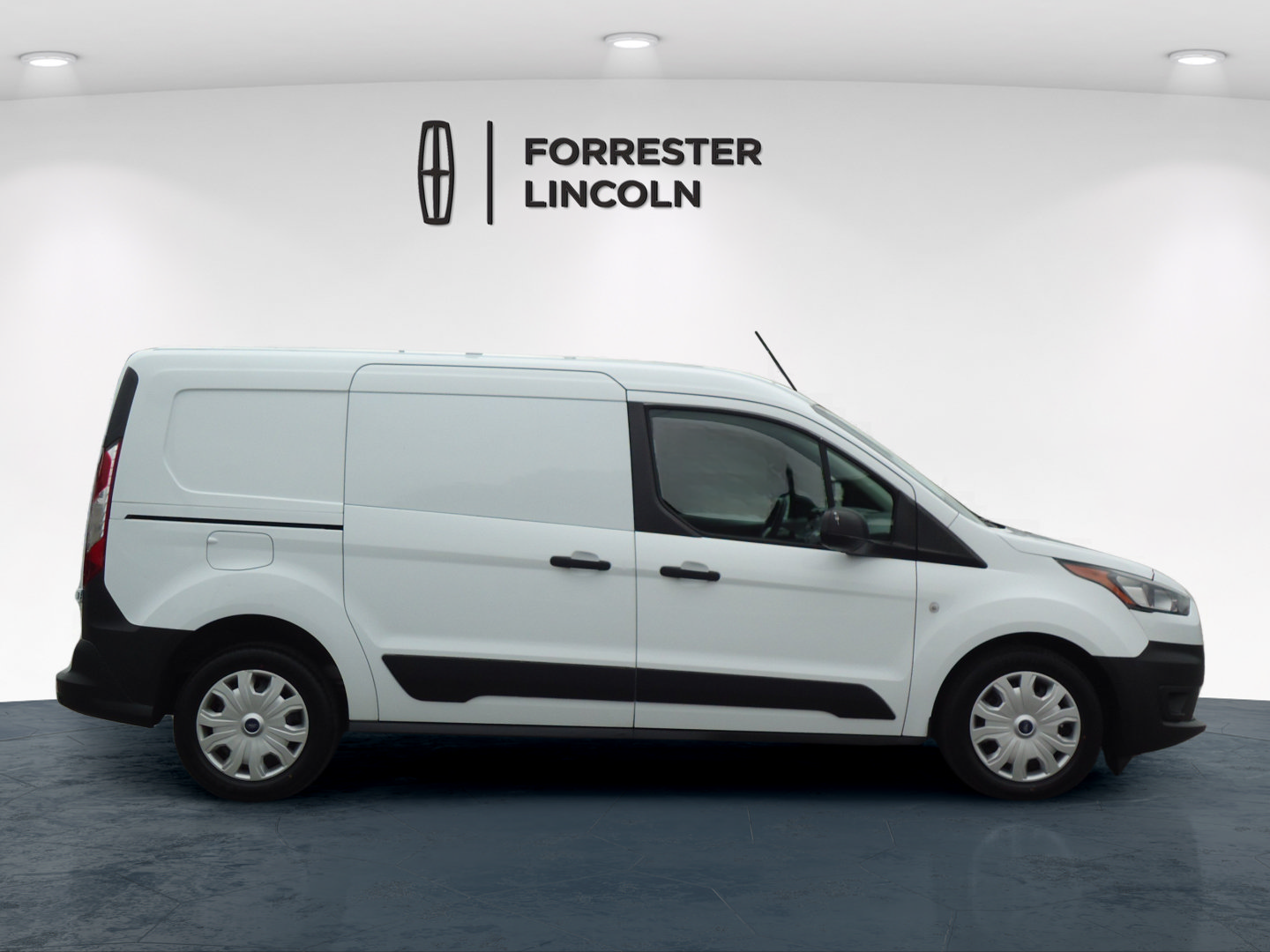 Used 2020 Ford Transit Connect XL FWD image 2
