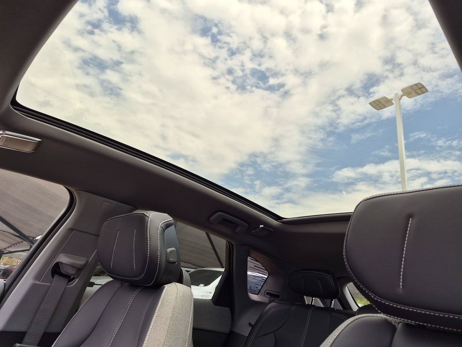 New 2027 Cadillac Optiq Sport RWD image 9
