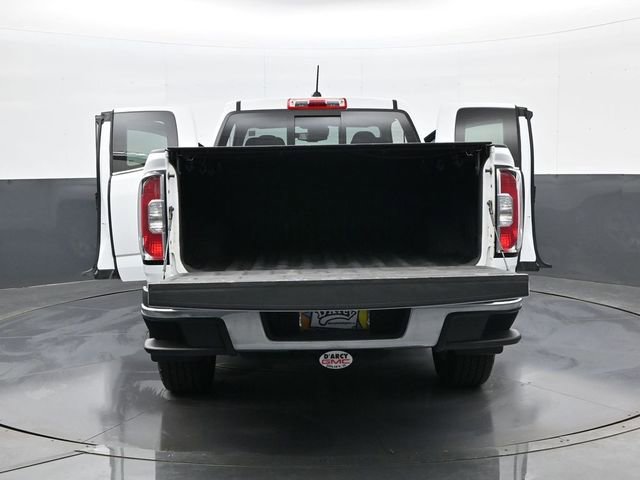 Used 2018 GMC Canyon SLE w/ SLE Convenience Package image 32