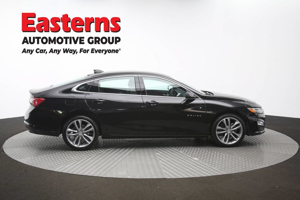 Used 2024 Chevrolet Malibu LT FWD image 46