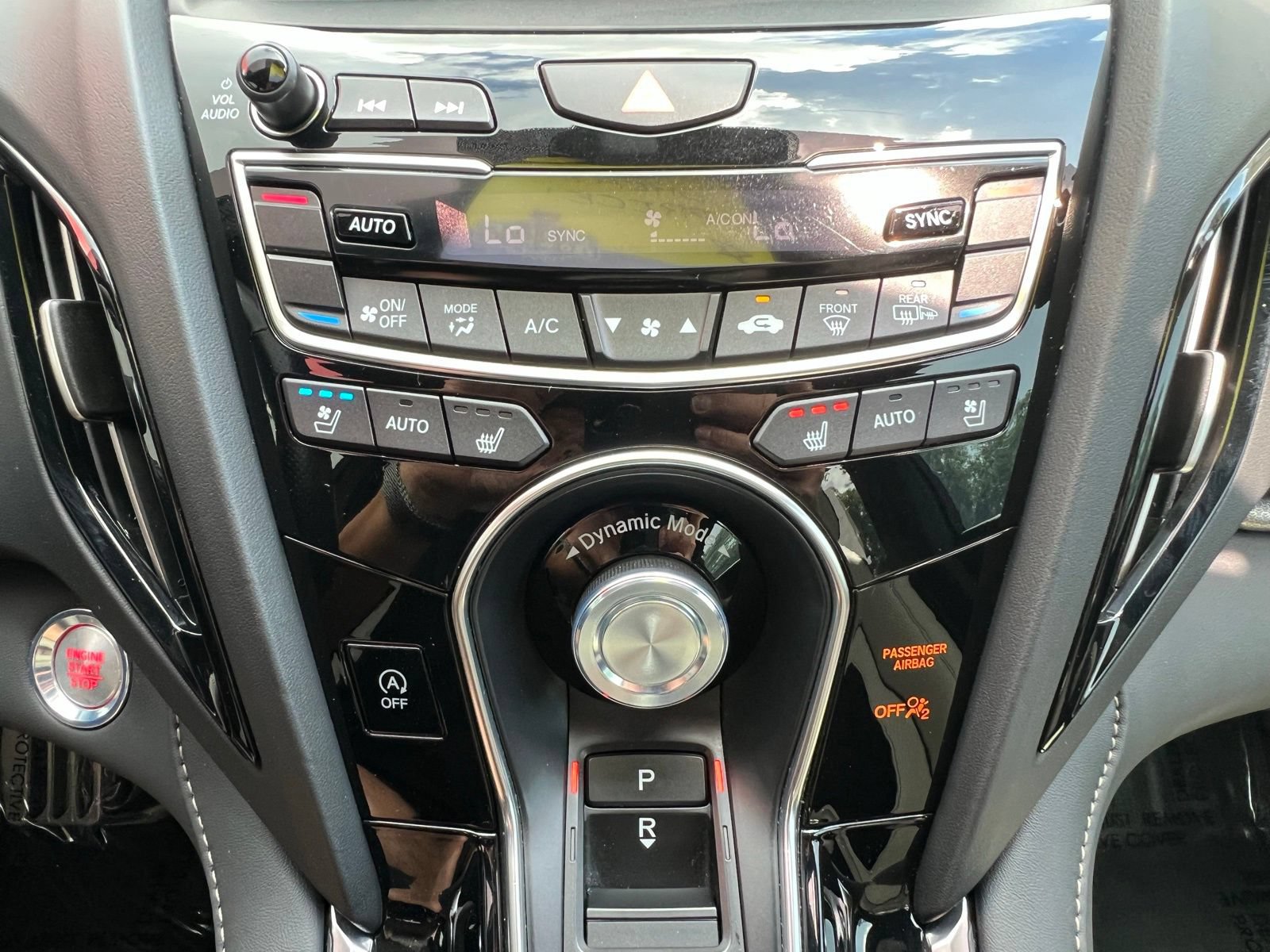 Used 2024 Acura RDX A-Spec w/ Advance Package AWD/4WD image 47