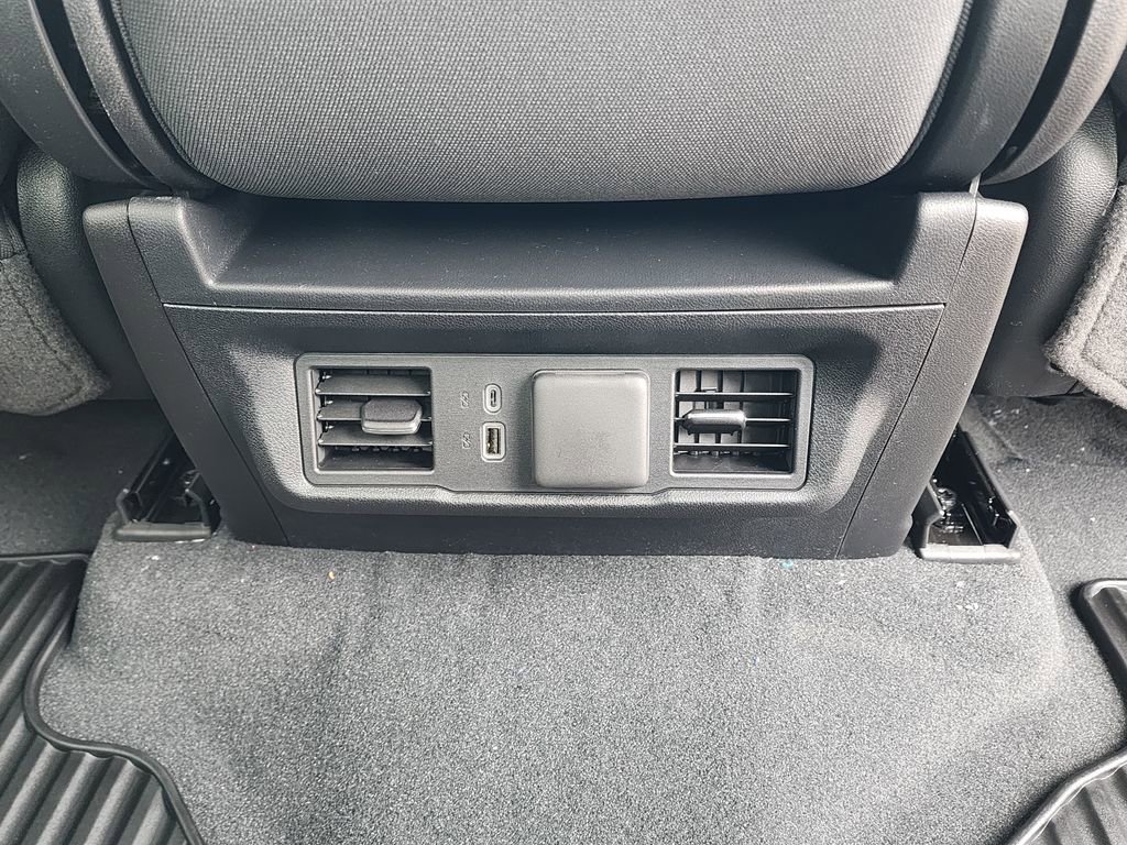 New 2026 GMC Sierra 1500 Elevation AWD/4WD image 47