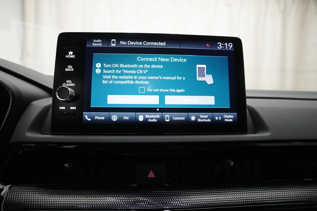 Certified 2024 Honda CR-V EX-L image 6