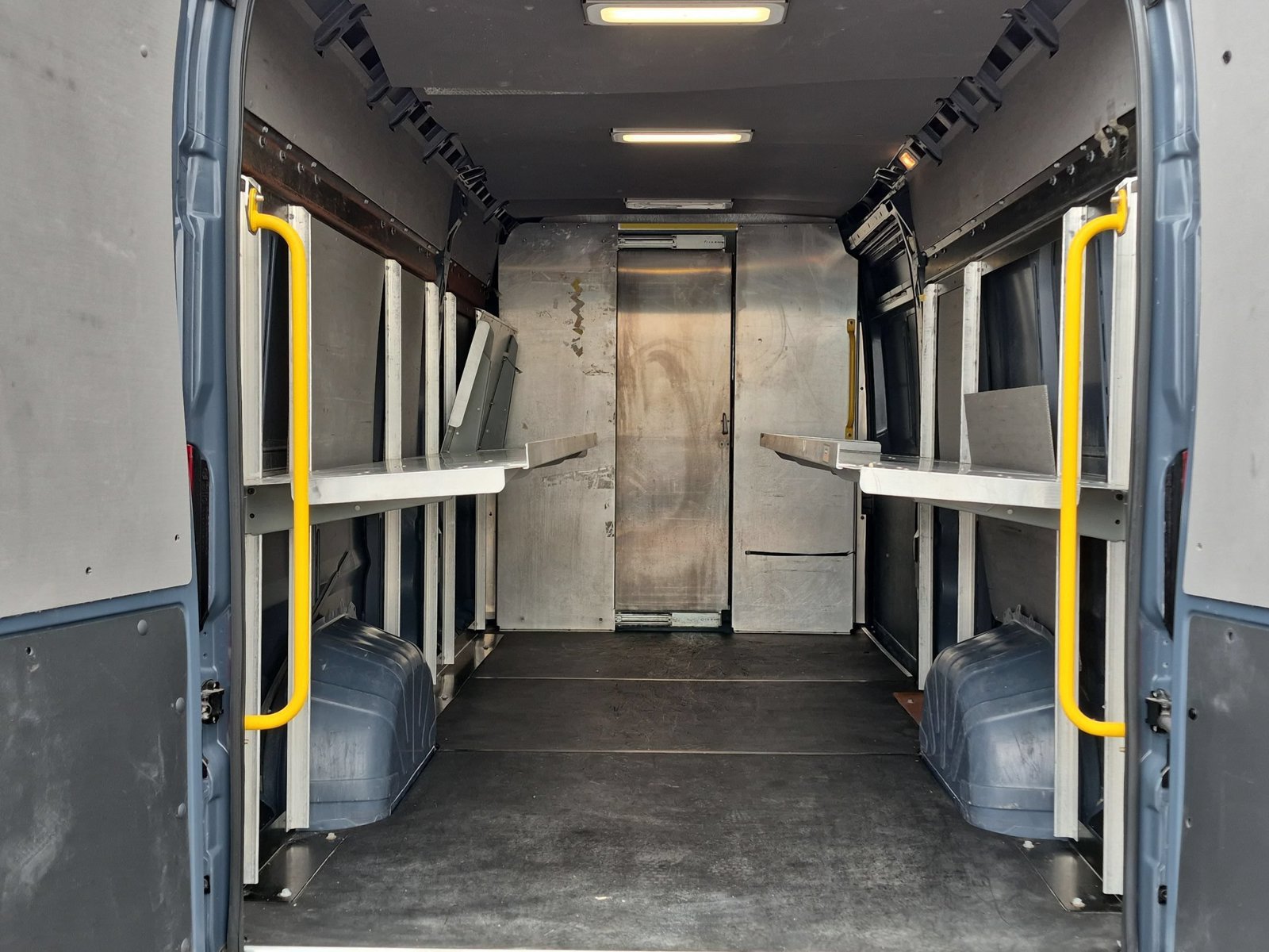 Used 2019 RAM ProMaster 3500 FWD image 6