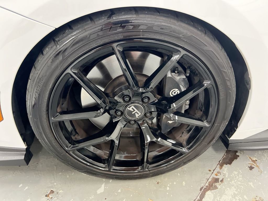 Used 2024 Ford Mustang GT w/ GT Performance Package image 24