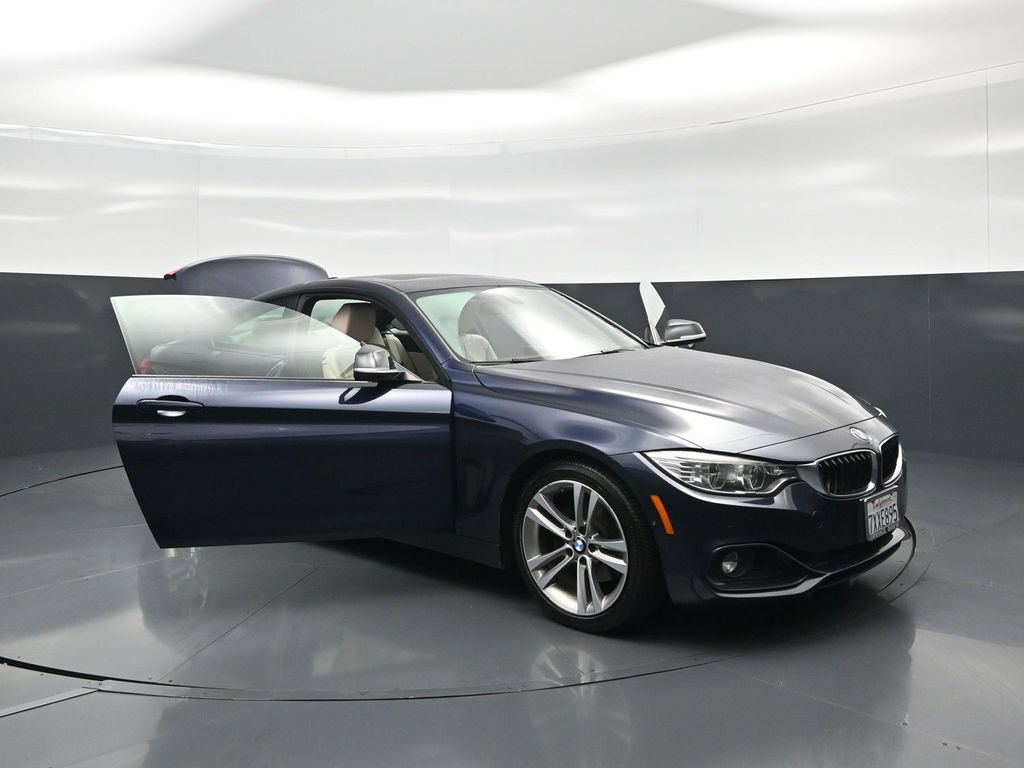 Used 2014 BMW 428i Coupe RWD image 32