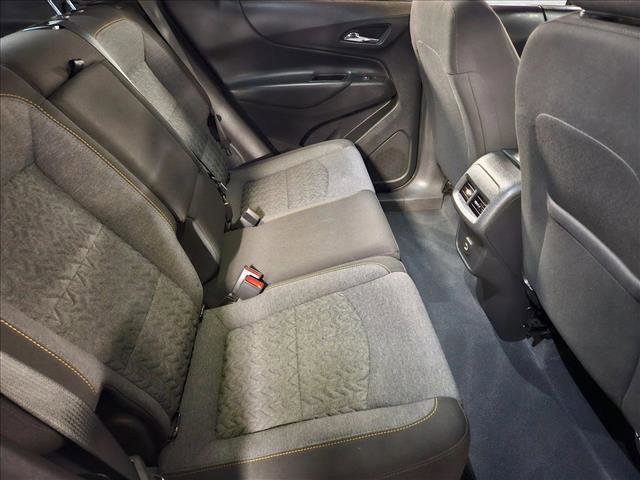 Used 2022 Chevrolet Equinox LT image 18