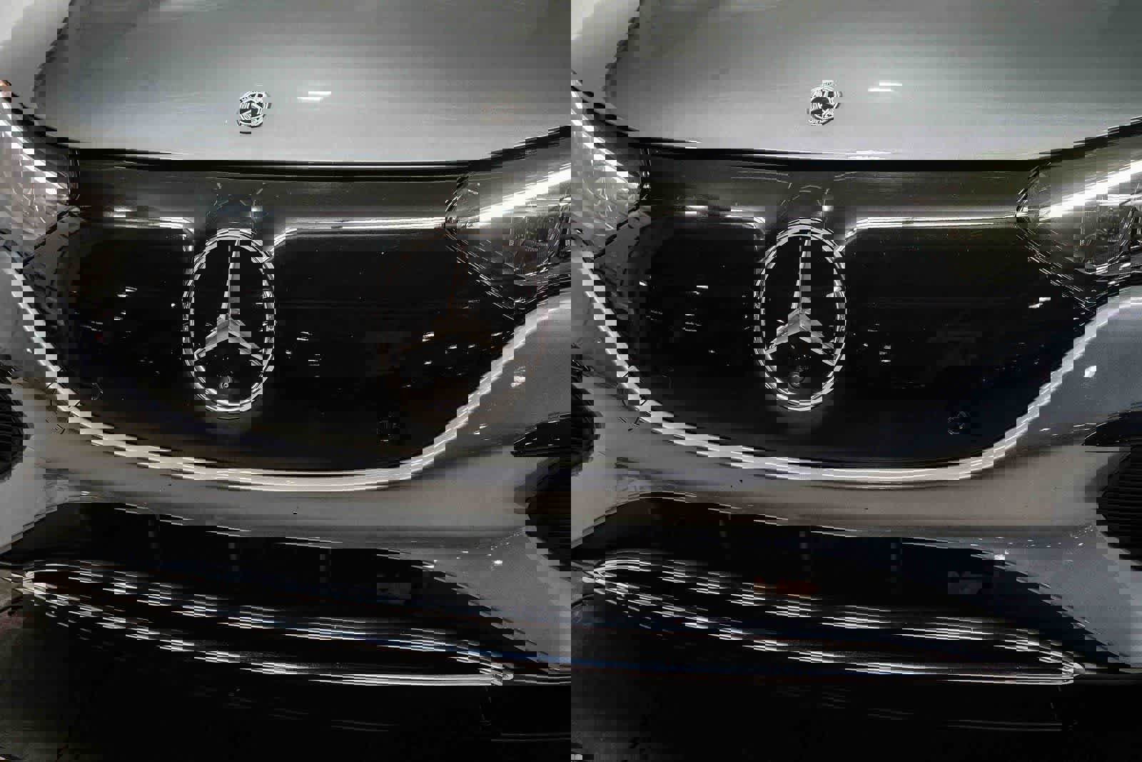 Certified 2023 Mercedes-Benz EQE 500 4MATIC Sedan image 8