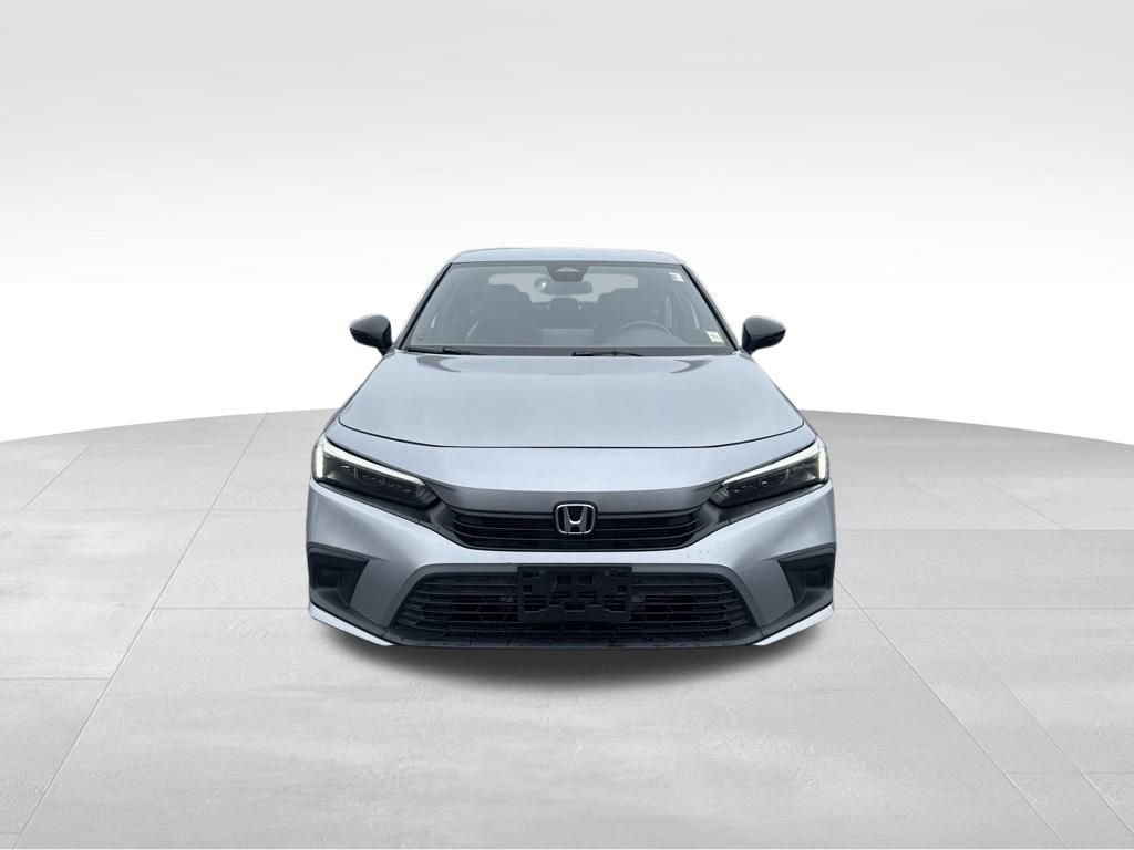 Certified 2023 Honda Civic Sport image 11