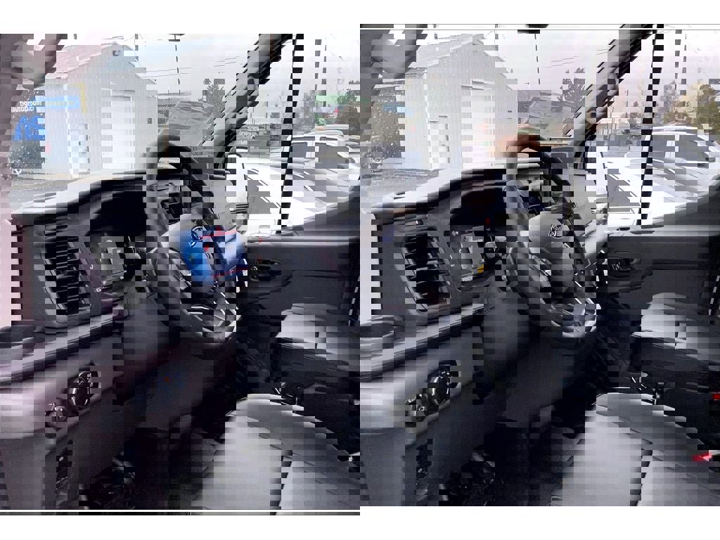 New 2026 Ford Transit 350 148 High Roof AWD image 6