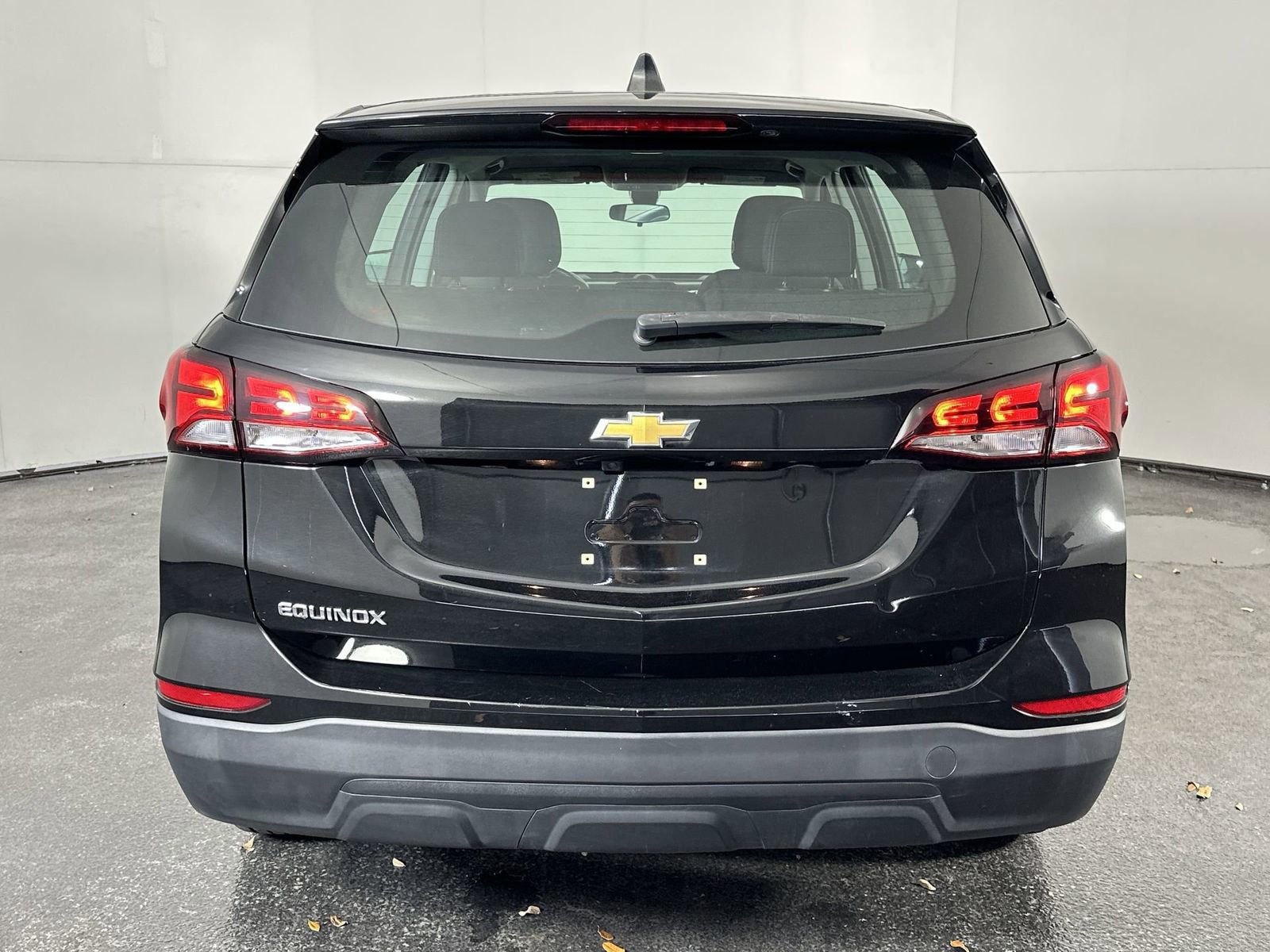 Used 2022 Chevrolet Equinox LS image 7