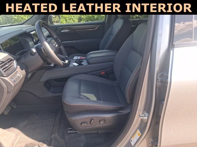 Used 2024 GMC Acadia AT4 w/ LPO, Floor Liner Package image 14