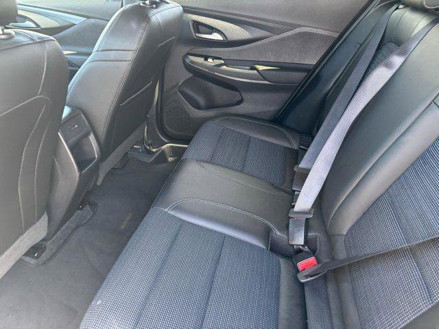 Used 2025 Buick Envista Preferred FWD image 16