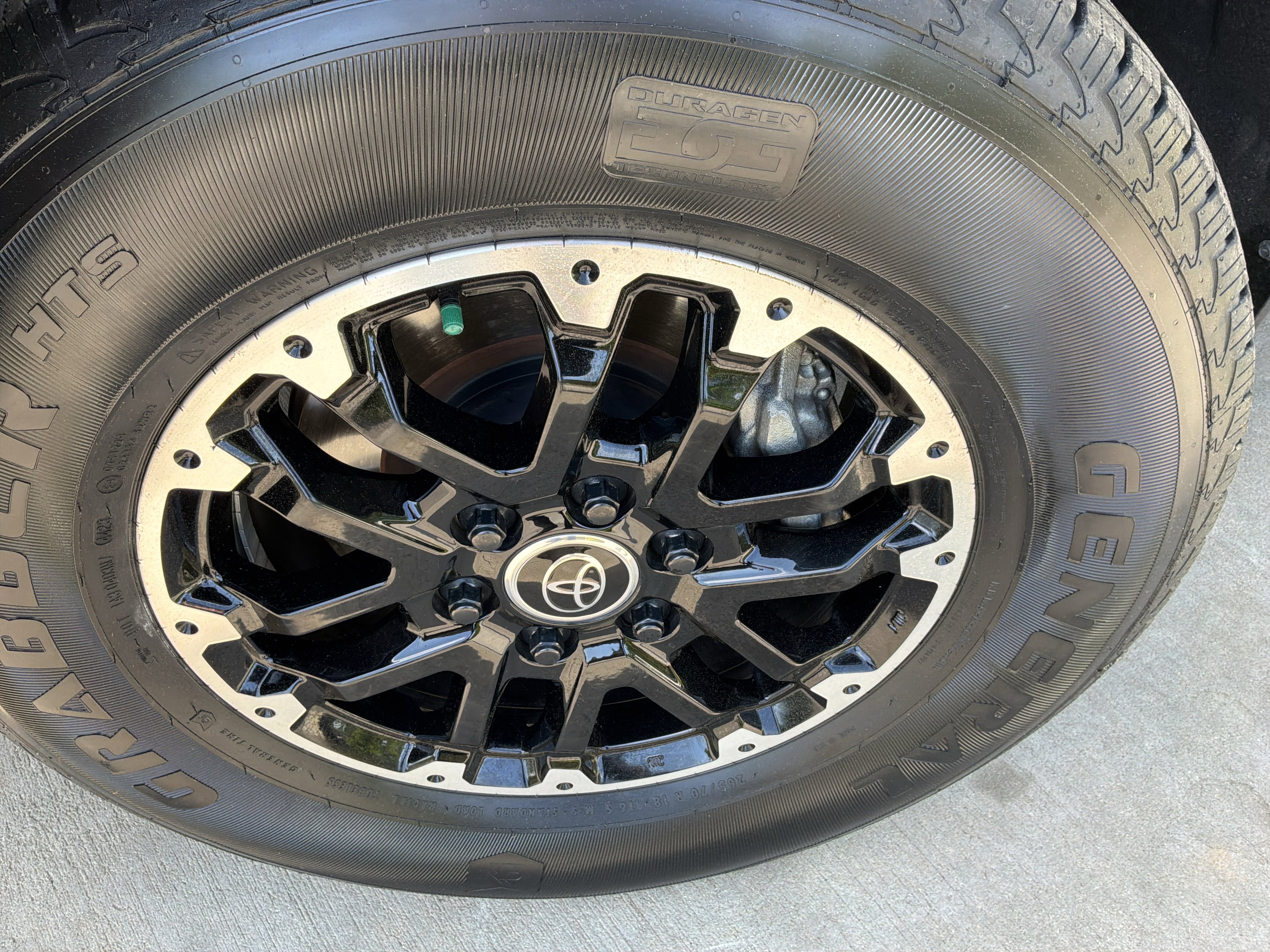 Used 2022 Toyota Tundra SR5 RWD image 13