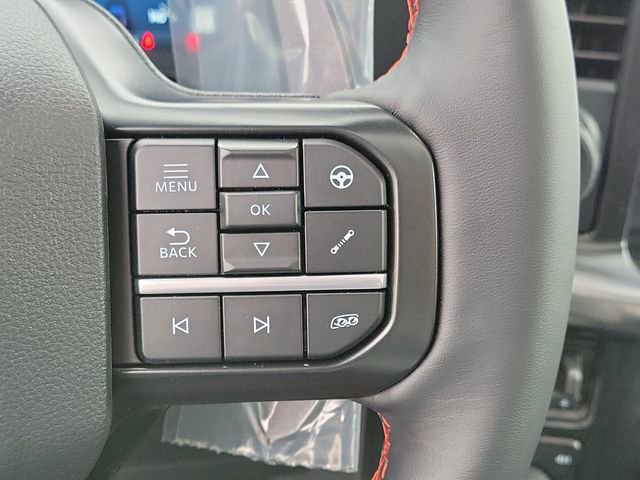 New 2026 Ford F150 Raptor AWD/4WD image 12