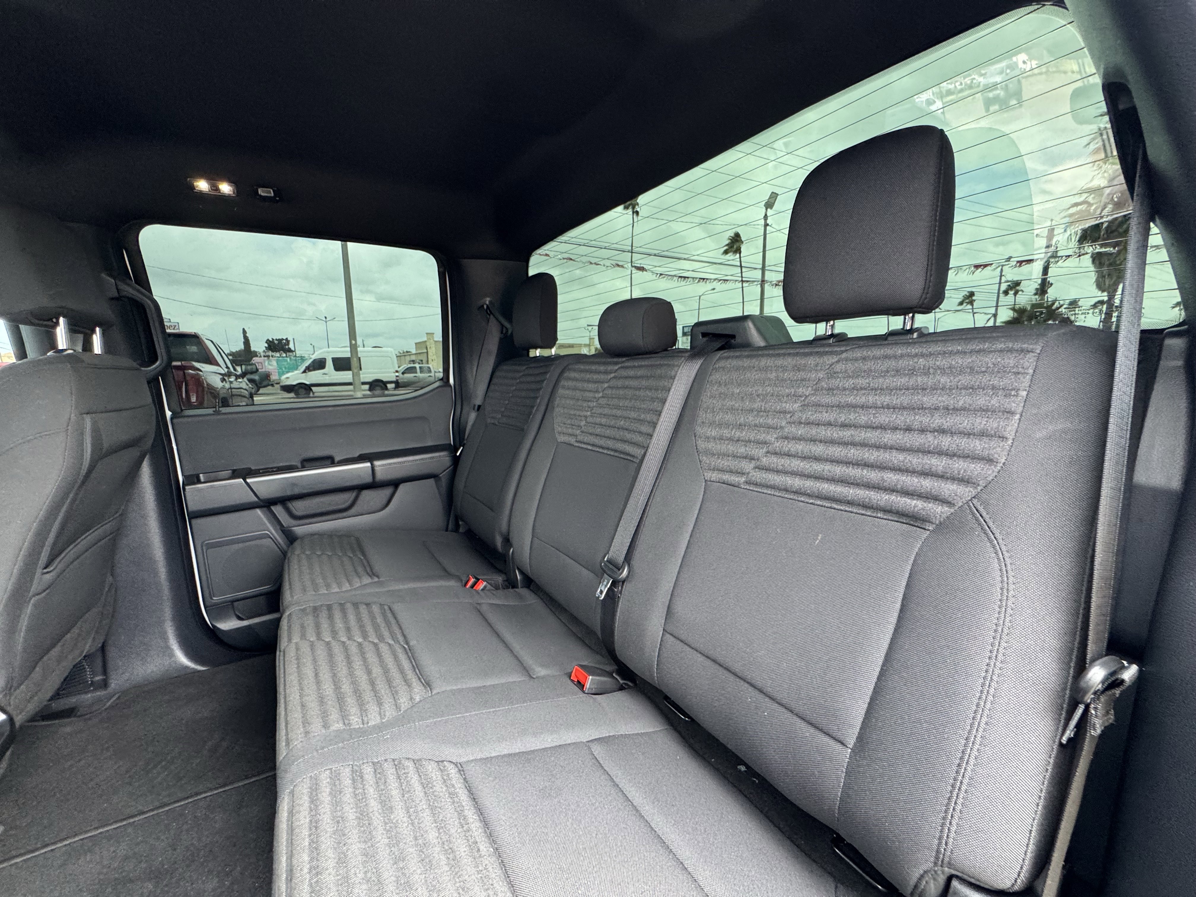 Used 2023 Ford F150 XL w/ STX Appearance Package RWD image 26