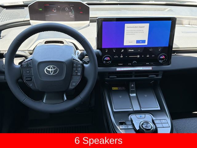 New 2026 Toyota bZ FWD image 7